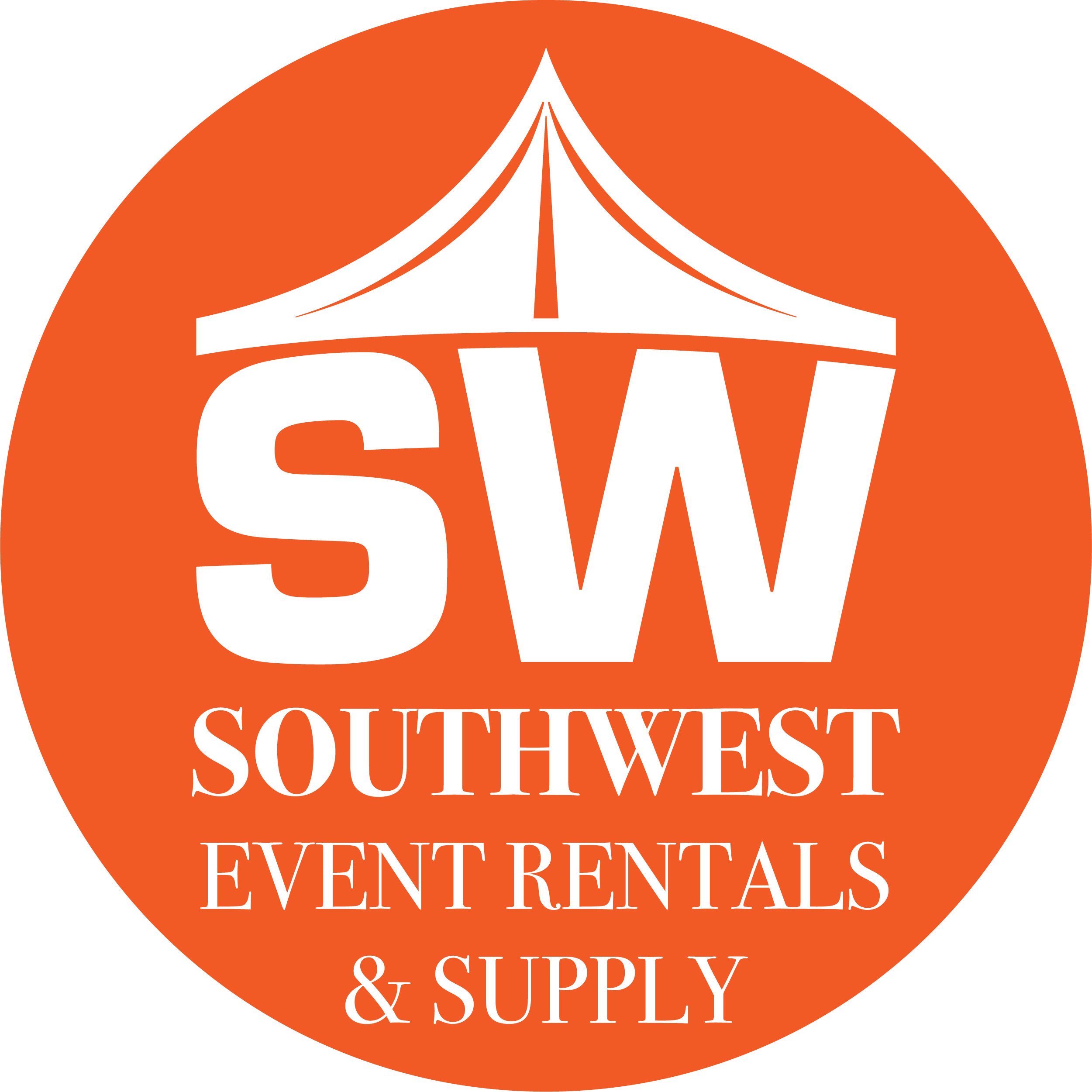Southwest Event Rentals and Supply alberta